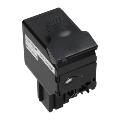 Toner compatibile Lexmark C2320K0 - Nero