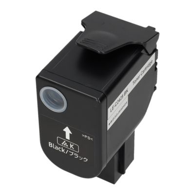 Toner compatibile Lexmark C2320K0 - Nero
