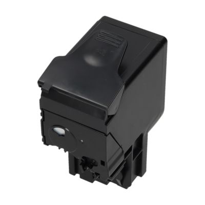 Toner compatibile Lexmark C2320K0 - Nero