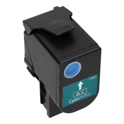 Toner compatibile Lexmark C2320C0 - Ciano
