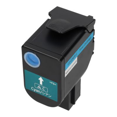 Toner compatibile Lexmark C2320C0 - Ciano