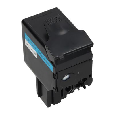 Toner compatibile Lexmark C2320C0 - Ciano