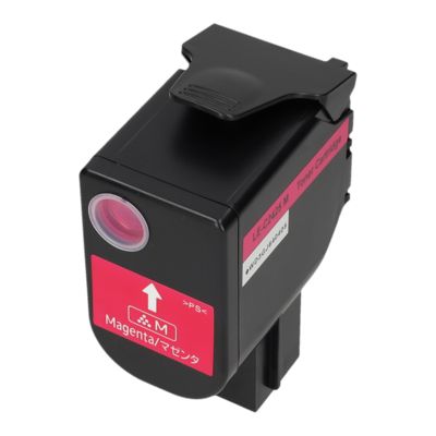 Toner compatibile Lexmark C2320M0 - Magenta