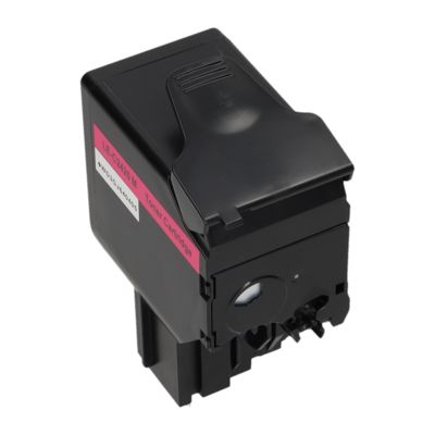 Toner compatibile Lexmark C2320M0 - Magenta