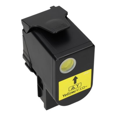 Toner compatibile Lexmark C2320Y0 - Giallo