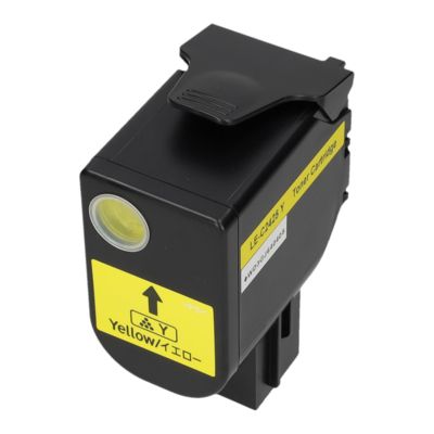 Toner compatibile Lexmark C2320Y0 - Giallo