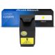 Toner compatibile Lexmark C2320Y0 - Giallo
