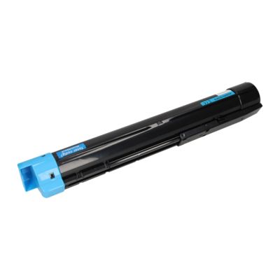 Toner compatibile Xerox 006R01825 - Ciano Alta capacità