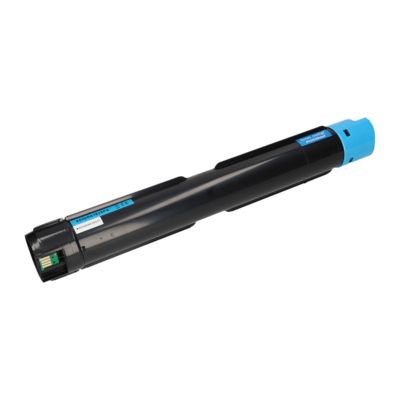 Toner compatibile Xerox 006R01825 - Ciano Alta capacità