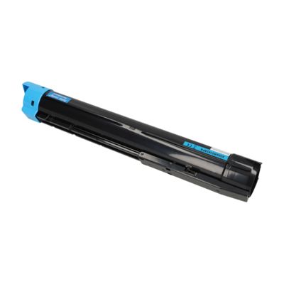 Toner compatibile Xerox 006R01825 - Ciano Alta capacità