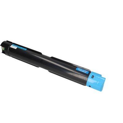 Toner compatibile Xerox 006R01825 - Ciano Alta capacità