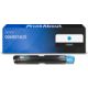 Toner compatibile Xerox 006R01825 - Ciano Alta capacità