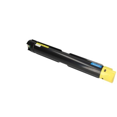 Toner compatibile Xerox 006R01827 - Giallo Alta capacità