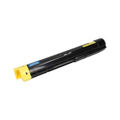 Toner compatibile Xerox 006R01827 - Giallo Alta capacità