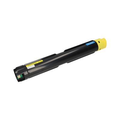 Toner compatibile Xerox 006R01827 - Giallo Alta capacità