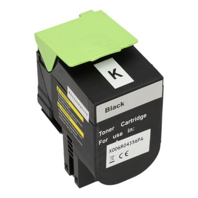 Toner compatibile Xerox 006R04356 - Nero
