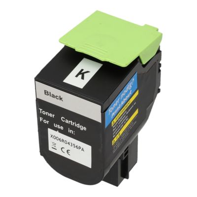 Toner compatibile Xerox 006R04356 - Nero