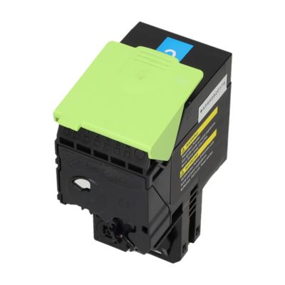 Toner compatibile Xerox 006R04357 - Ciano