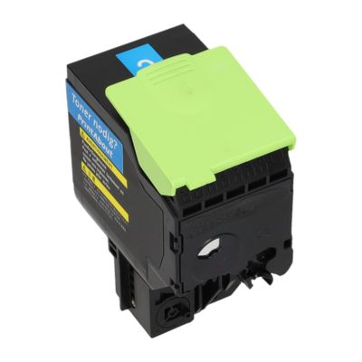 Toner compatibile Xerox 006R04357 - Ciano