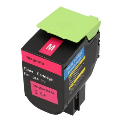 Toner compatibile Xerox 006R04358 - Magenta