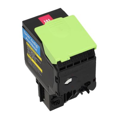 Toner compatibile Xerox 006R04358 - Magenta