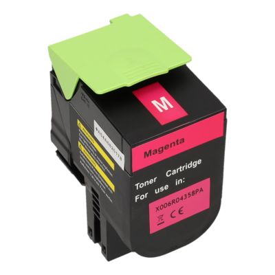 Toner compatibile Xerox 006R04358 - Magenta