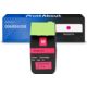 Toner compatibile Xerox 006R04358 - Magenta