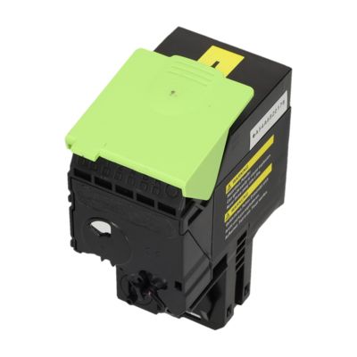 Toner compatibile Xerox 006R04359 - Giallo