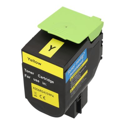 Toner compatibile Xerox 006R04359 - Giallo