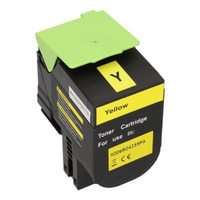 Toner compatibile Xerox 006R04359 - Giallo