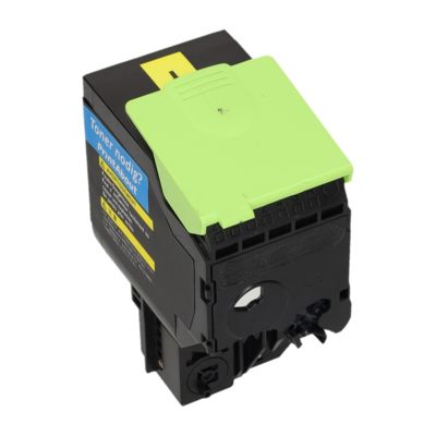 Toner compatibile Xerox 006R04359 - Giallo