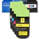 Toner compatibile Xerox 006R04356/57/58/59 - 4 colori Multipack