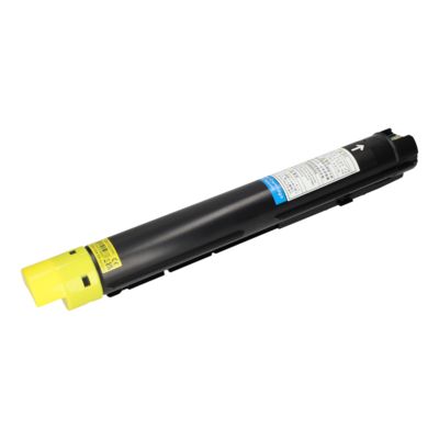 Toner compatibile Xerox 106R03738 - Giallo Capacità extra-elevata