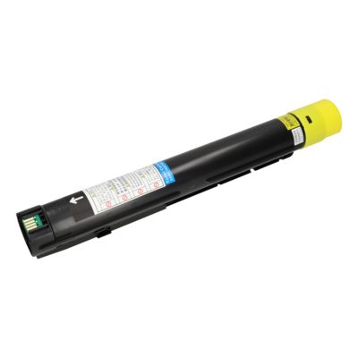 Toner compatibile Xerox 106R03738 - Giallo Capacità extra-elevata