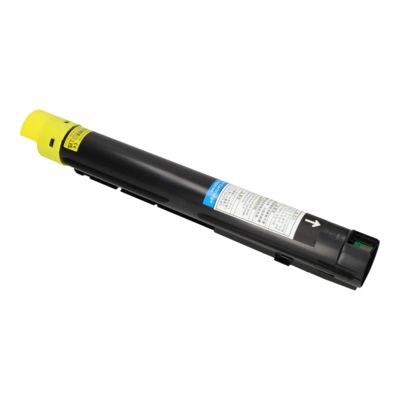 Toner compatibile Xerox 106R03738 - Giallo Capacità extra-elevata