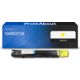 Toner compatibile Xerox 106R03738 - Giallo Capacità extra-elevata