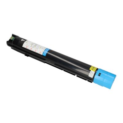 Toner compatibile Xerox 106R03740 - Ciano Capacità extra-elevata