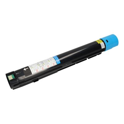 Toner compatibile Xerox 106R03740 - Ciano Capacità extra-elevata
