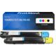 Toner compatibile Xerox 106R03737/38/39/40 - 4 colori Capacità extra-elevata Multipack