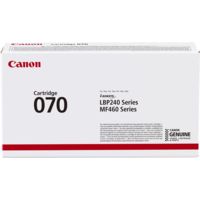 Toner Canon 070 - Nero