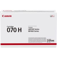 Toner Canon 070H - Nero Alta capacità