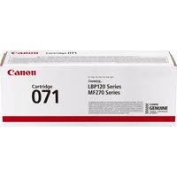 Toner Canon 071 - Nero