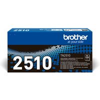 Toner Brother TN-2510 - Nero