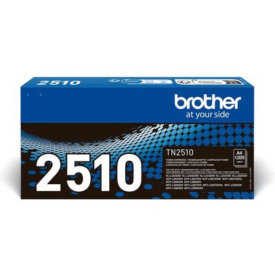 Toner Brother TN-2510 - Nero