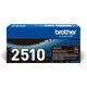 Toner Brother TN-2510 - Nero
