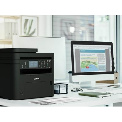 Canon I-SENSYS MF275dw Stampante laser