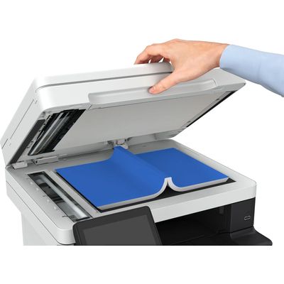 Canon I-SENSYS MF465dw Stampante laser