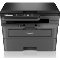 Brother DCP-L2627DWE Stampante laser