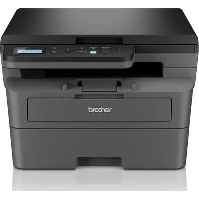 Brother DCP-L2627DWE Stampante laser