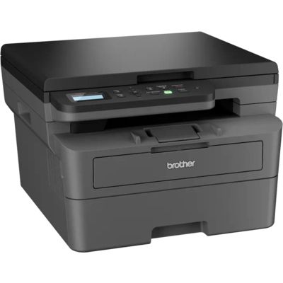 Brother DCP-L2627DWE Stampante laser